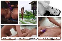 hegre フィルム Putri Bali Production+Sashenka Nude Model+Simona T and Safo Lesbian Sex