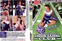 The Naughty Cheerleaders Club