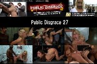 Public Disgrace 27