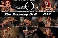 The Training of O 042