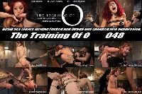The Training of O 048
