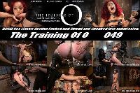 The Training of O 049